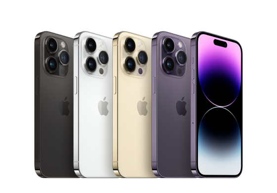 iPhone 14 Pro